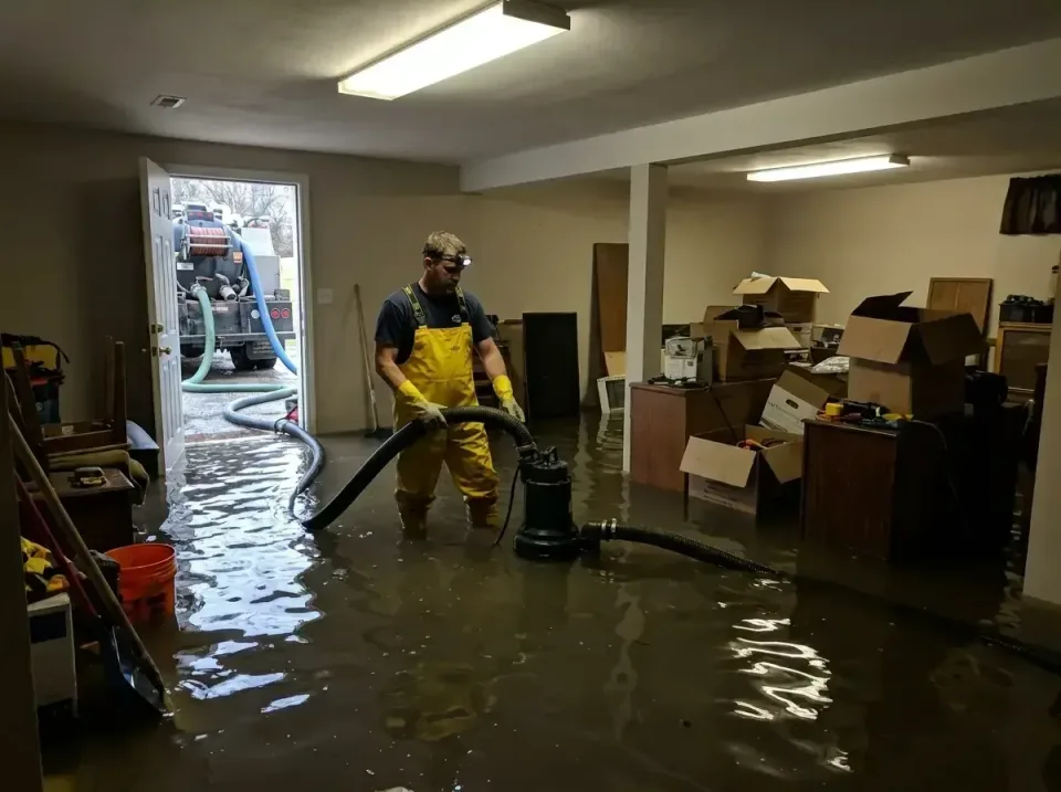 basement-burst-pipe-flooding-a-001 — frequently asked questions, 24-Hour Water Damage Restoration Services in Harvard, IL